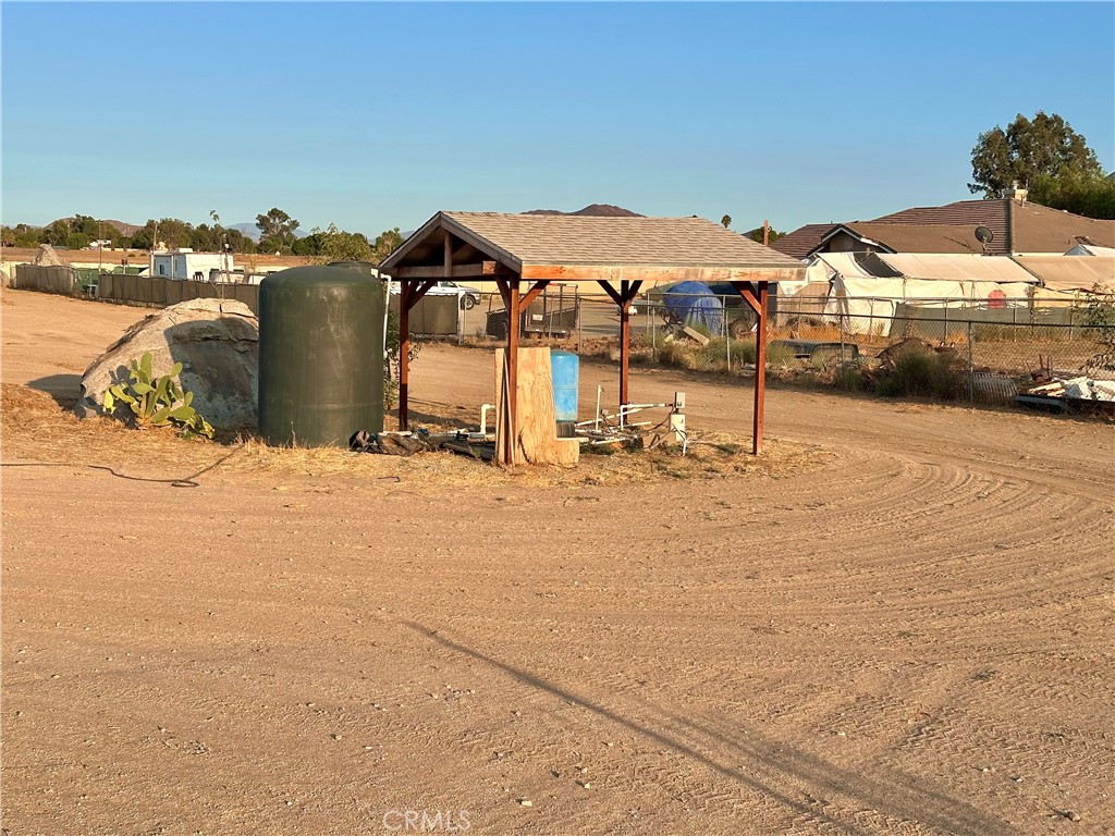 29163 Patelli Way Menifee, CA 92585 - Photo 21 of 23 a view of outdoor space and yard