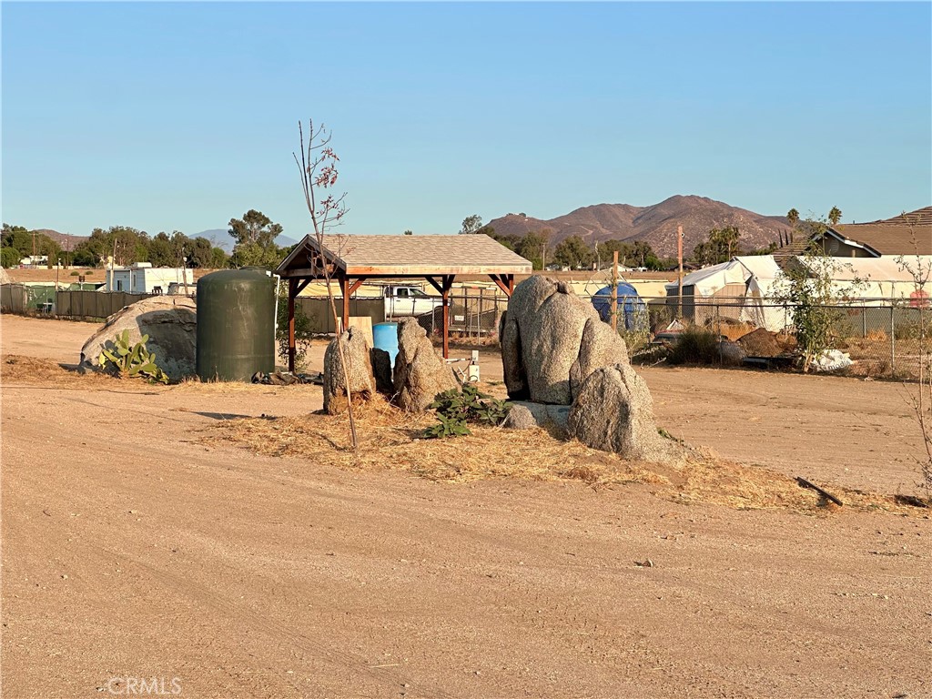 29163 Patelli Way Menifee, CA 92585 - Photo 22 of 23 a view of a ocean view