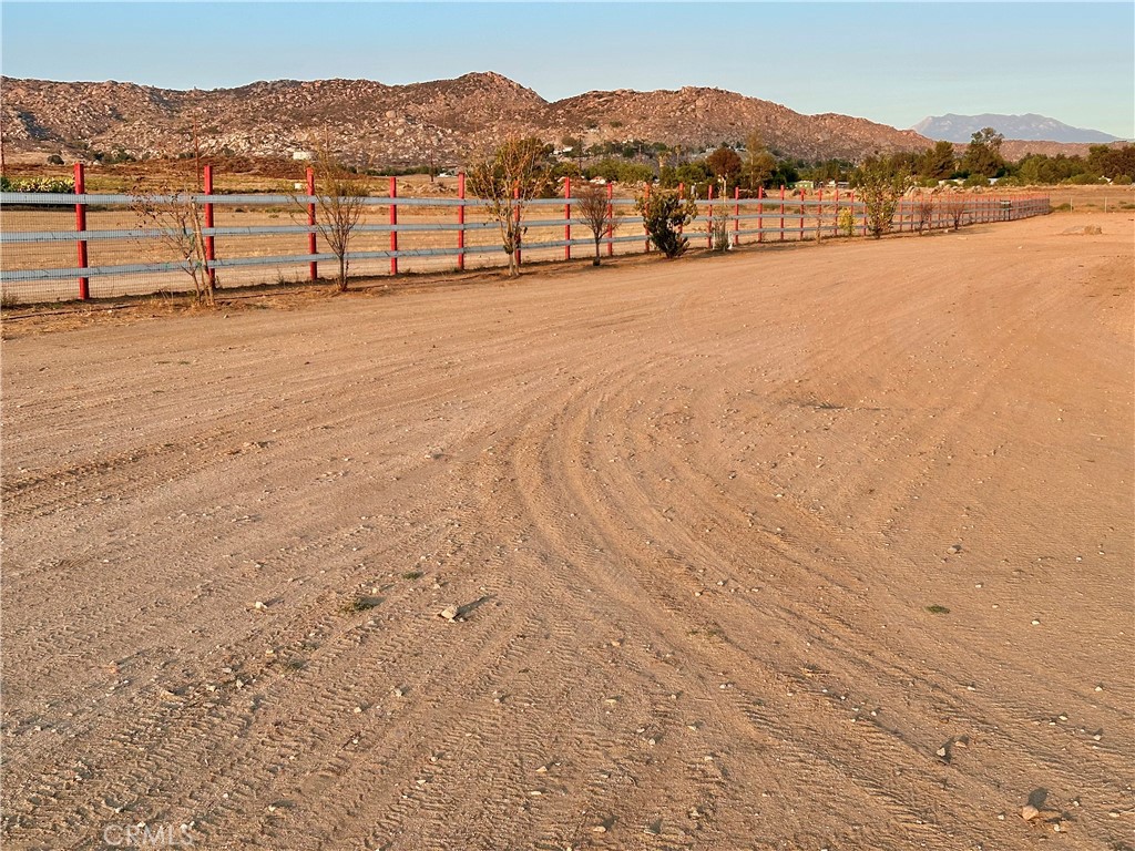 29163 Patelli Way Menifee, CA 92585 - Photo 5 of 23 a view of lake with mountain