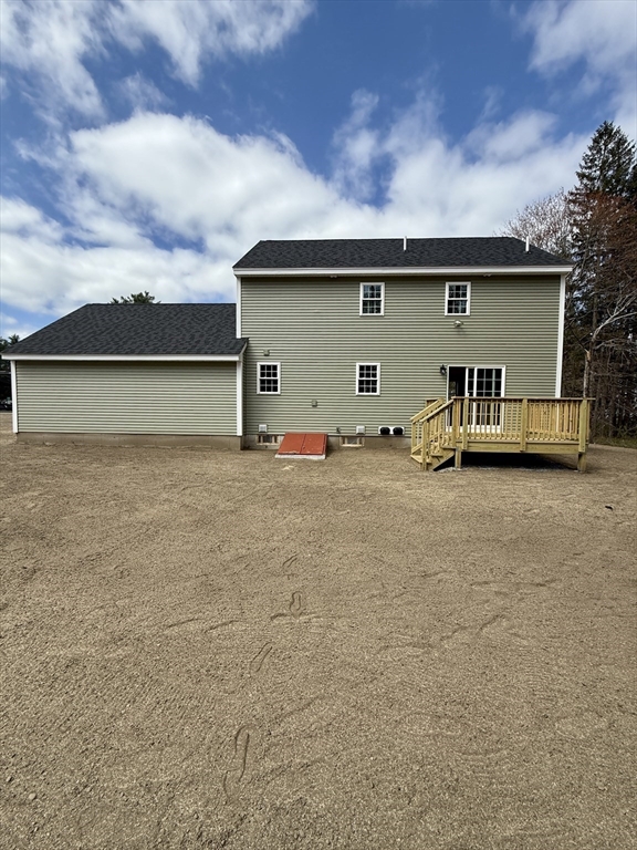 1 A Dudley Road Townsend, MA 01469 - Photo 2 of 16