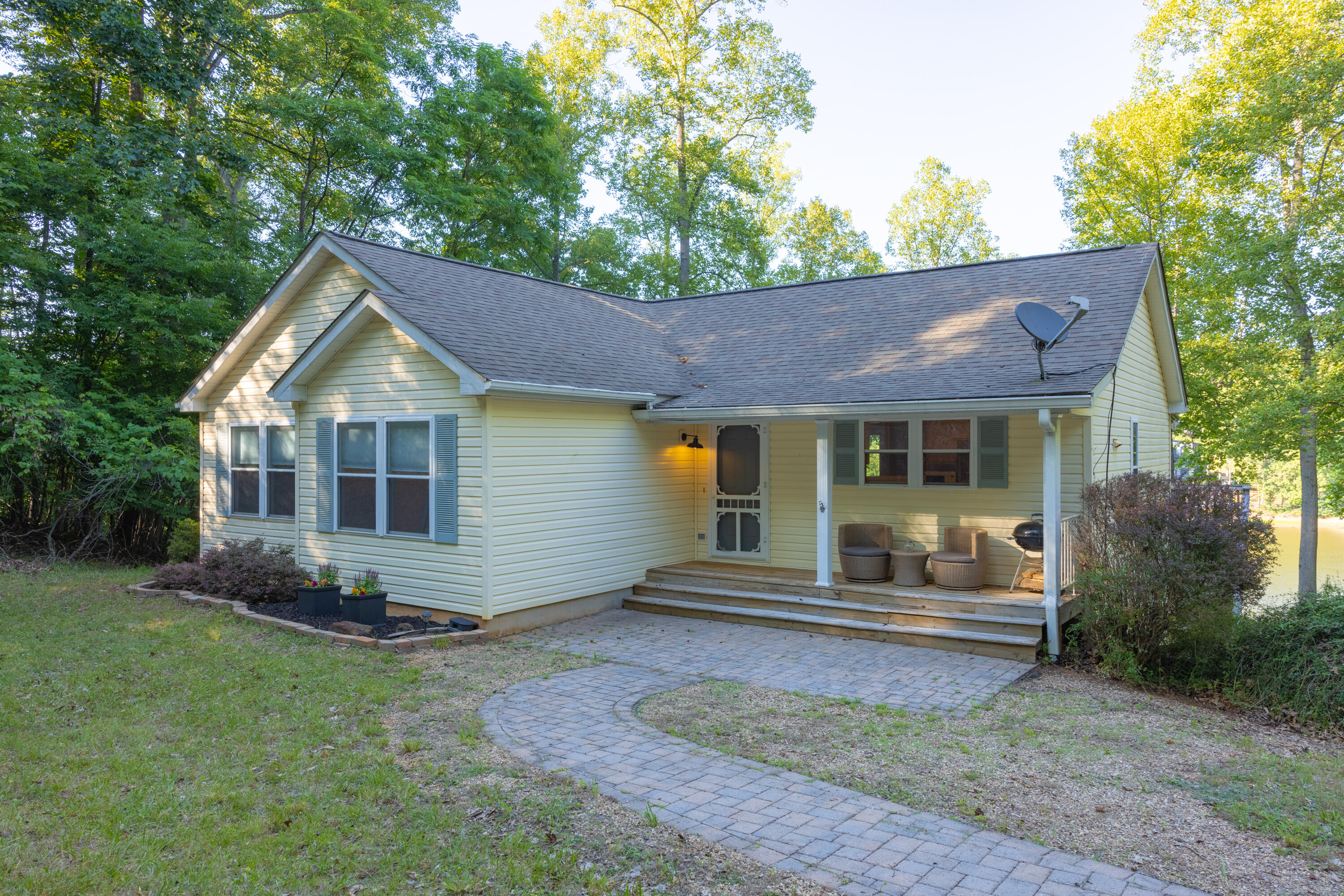 1650 Crafts Church Road Glade Hill, VA 24092 - Photo 34 of 92 1650CraftsChurchRd-55