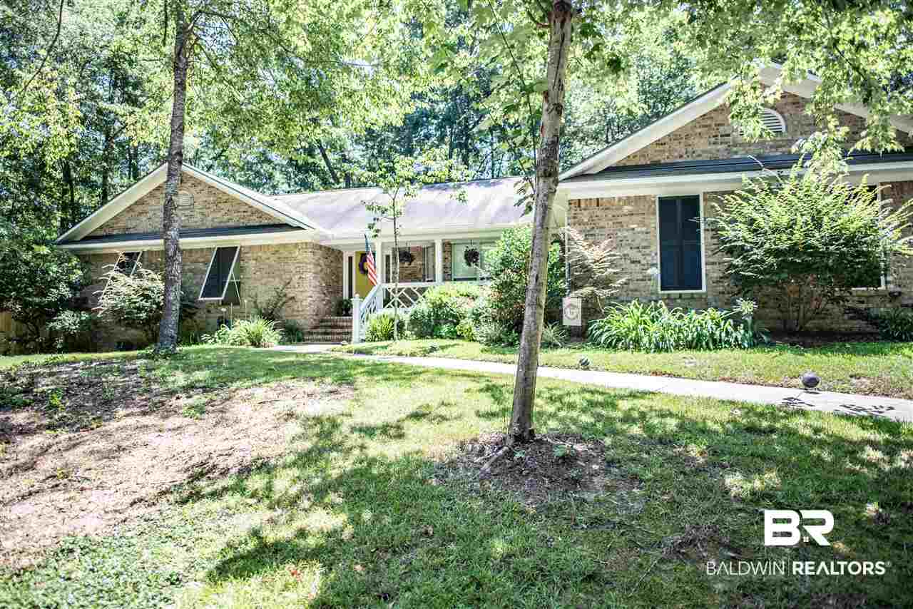 109 Crestview Circle Daphne, AL 36526 - Photo 1 of 33