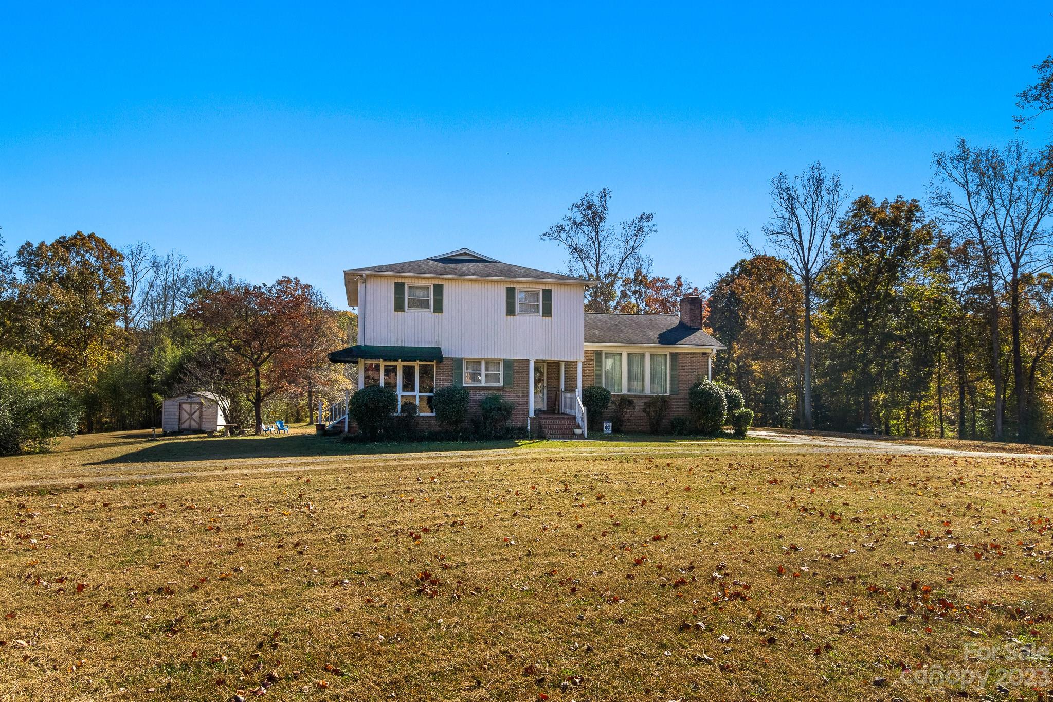 296 Blackwell Road Blacksburg, SC 29702 - Photo 1 of 47 Gallery Image 1