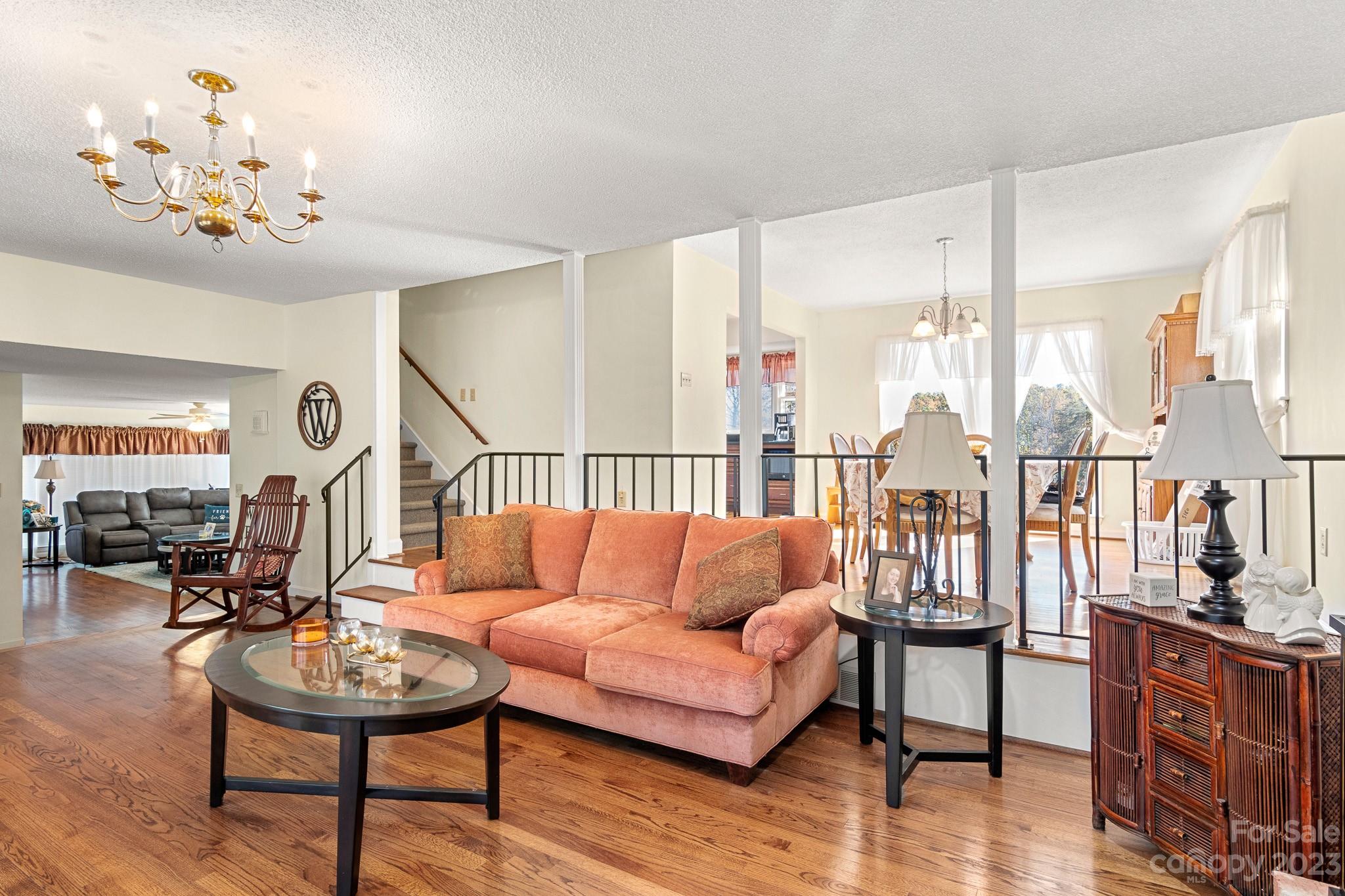 296 Blackwell Road Blacksburg, SC 29702 - Photo 11 of 47 Gallery Image 11