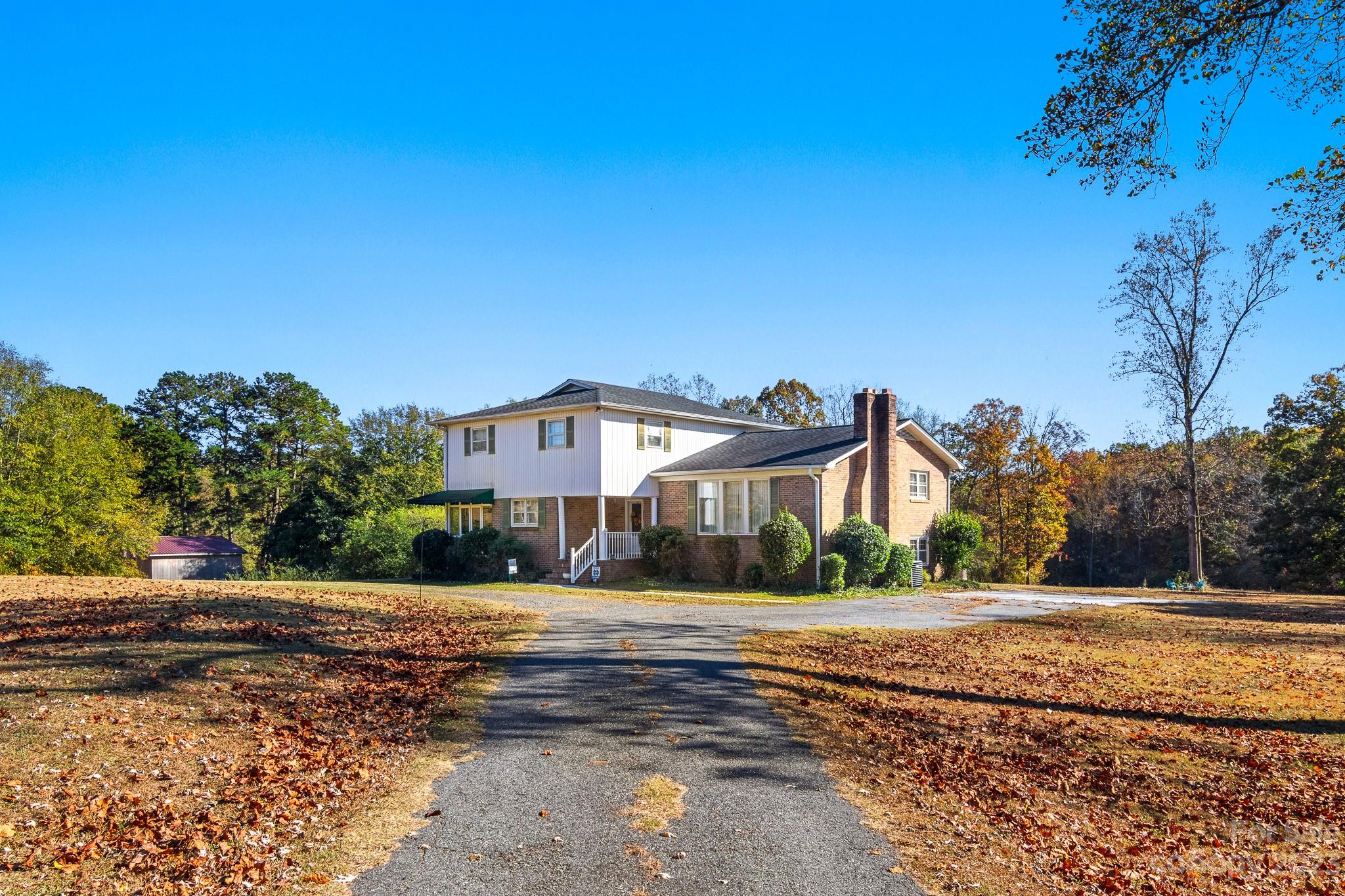 296 Blackwell Road Blacksburg, SC 29702 - Photo 3 of 47 Gallery Image 3