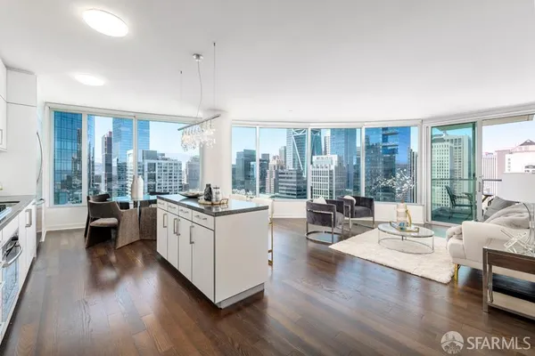 $12,000 | 301 Main Street, Unit 34G, San Francisco, CA 94105
