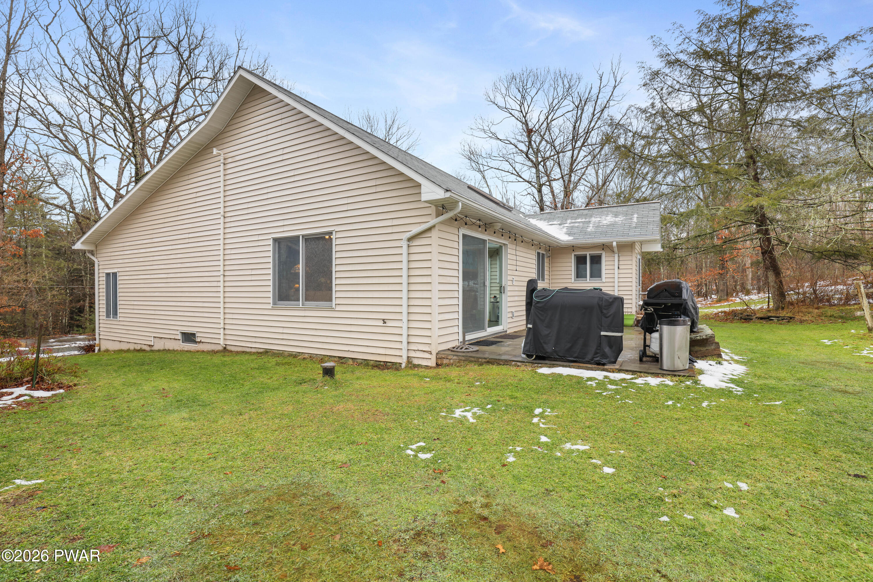 35 Perkins Pond Road Beach Lake, PA 18405 - Photo 45 of 65 Exterior