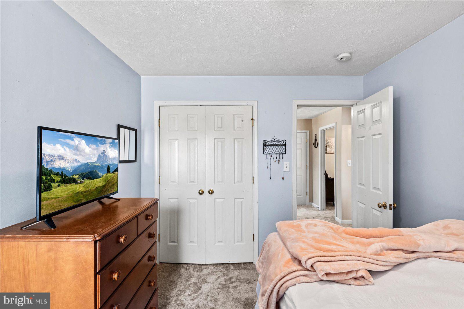 360 4th Street Colonial Beach, VA 22443 - Photo 24 of 36 Bedroom 3