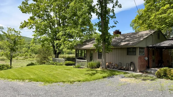 $550,000 | 91 Mountain Rest Road, New Paltz, NY 12561