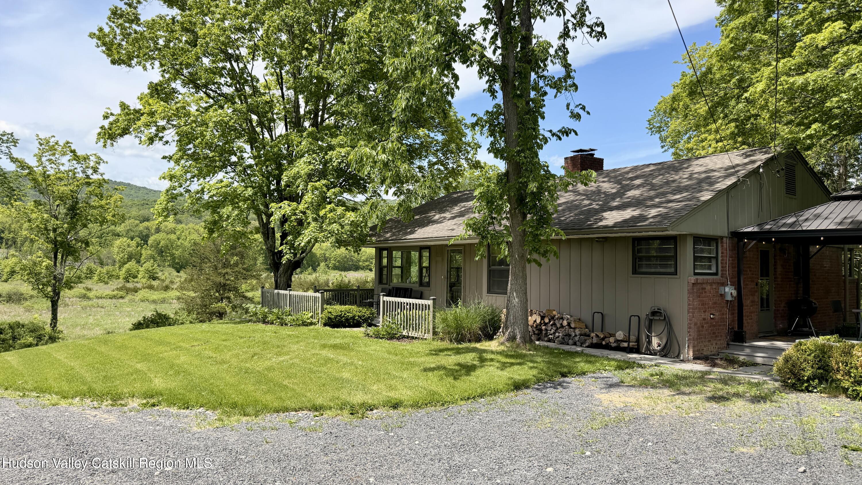 91 Mountain Rest Road New Paltz, NY 12561 - Photo 1 of 23 IMG_3909 (1)