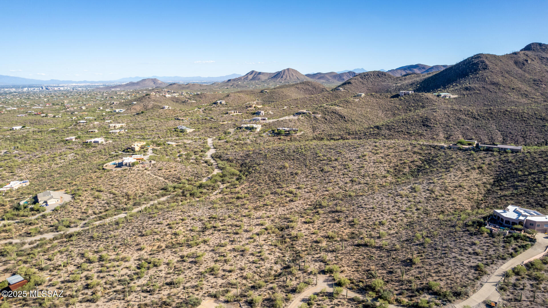 10.31-ac West Rhyolite Loop, Unit 27C Tucson, AZ 85745 - Photo 7 of 20