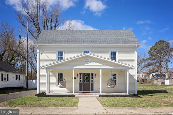$269,000 | 311 Holt Street, Federalsburg, MD 21632