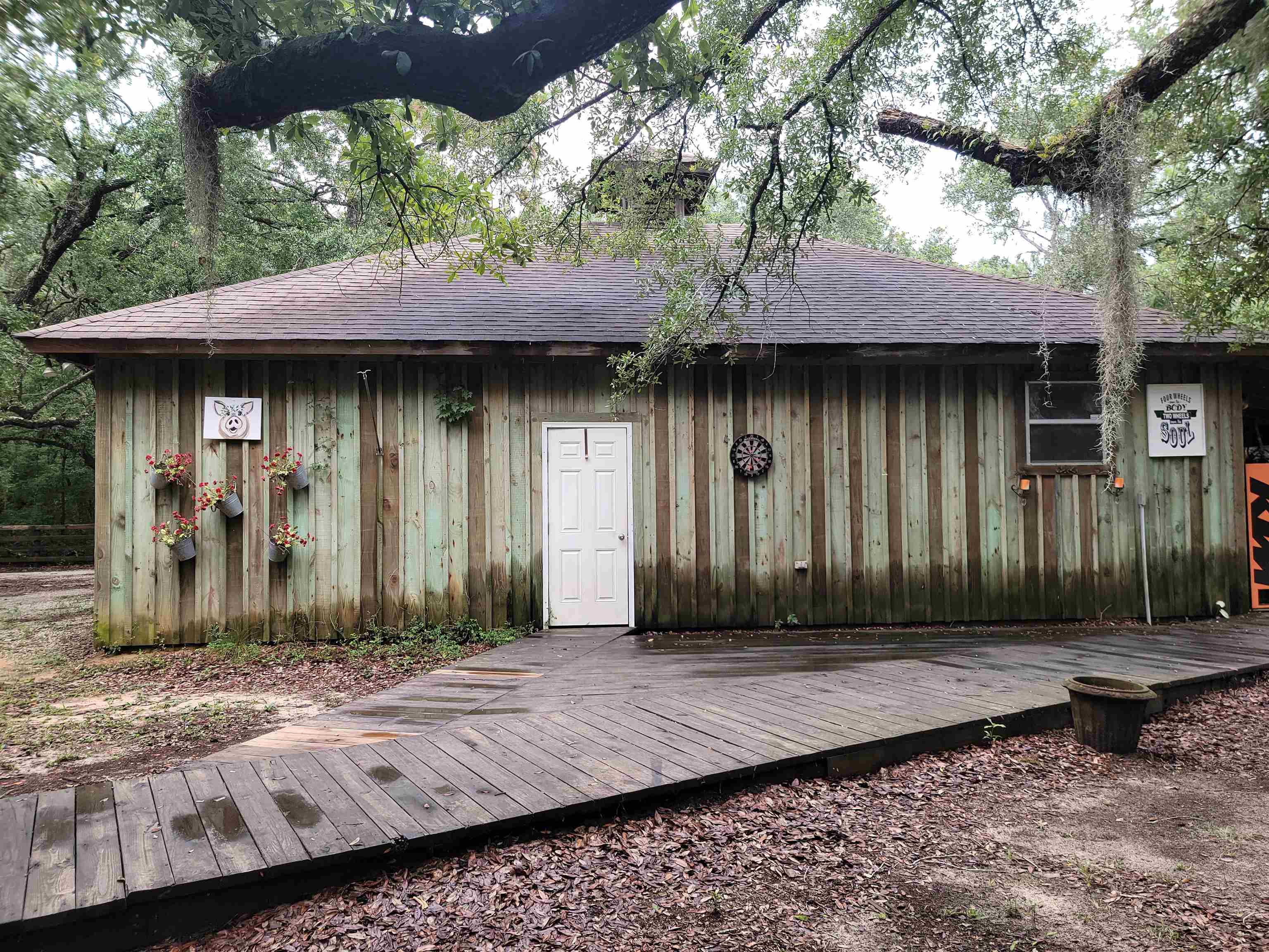 12116 Kenner Road Foley, AL 36535 - Photo 19 of 27