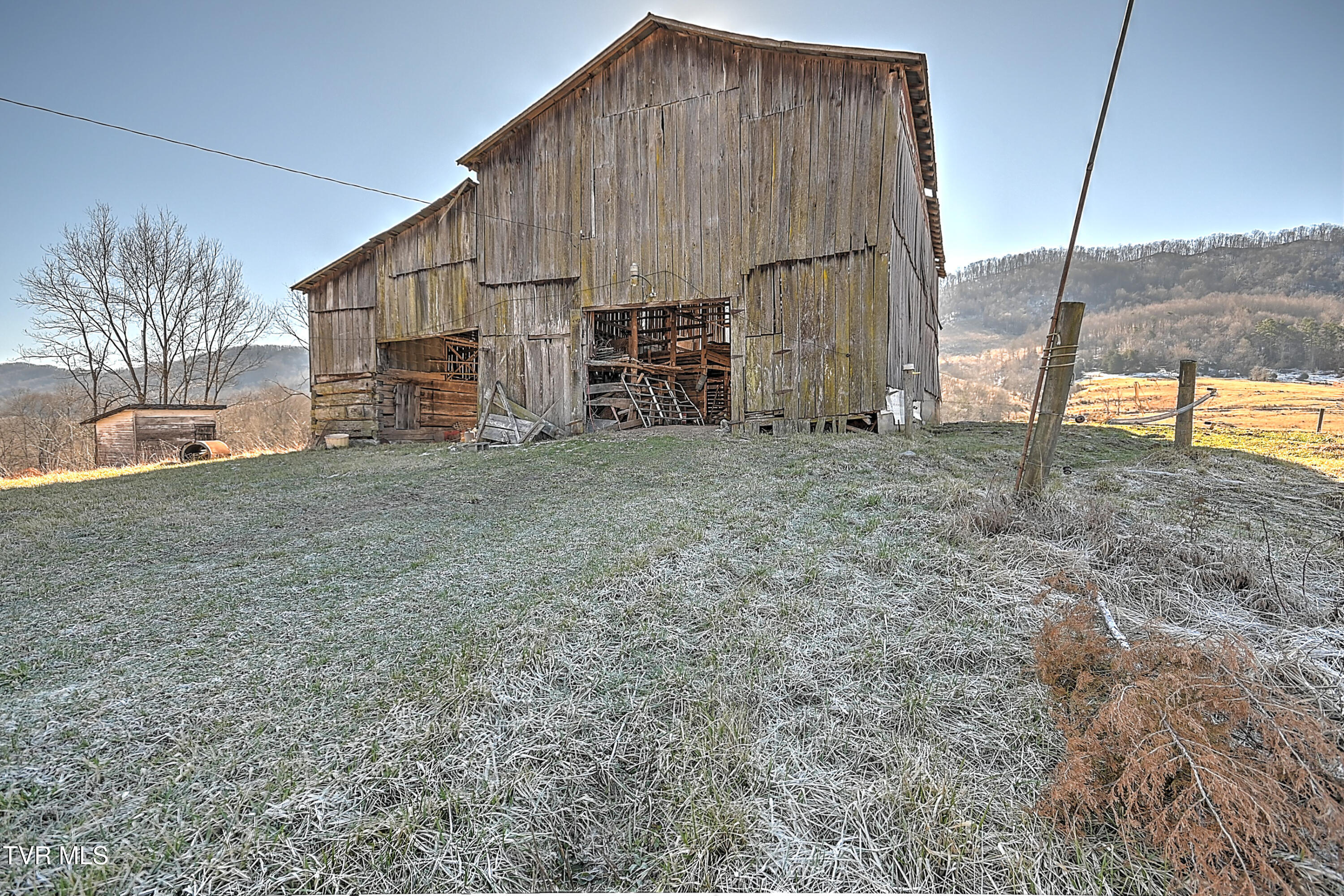9867 Middle Wallens Creek Road Jonesville, VA 24263 - Photo 45 of 95 9867 Middle Wallns Creek JR-58