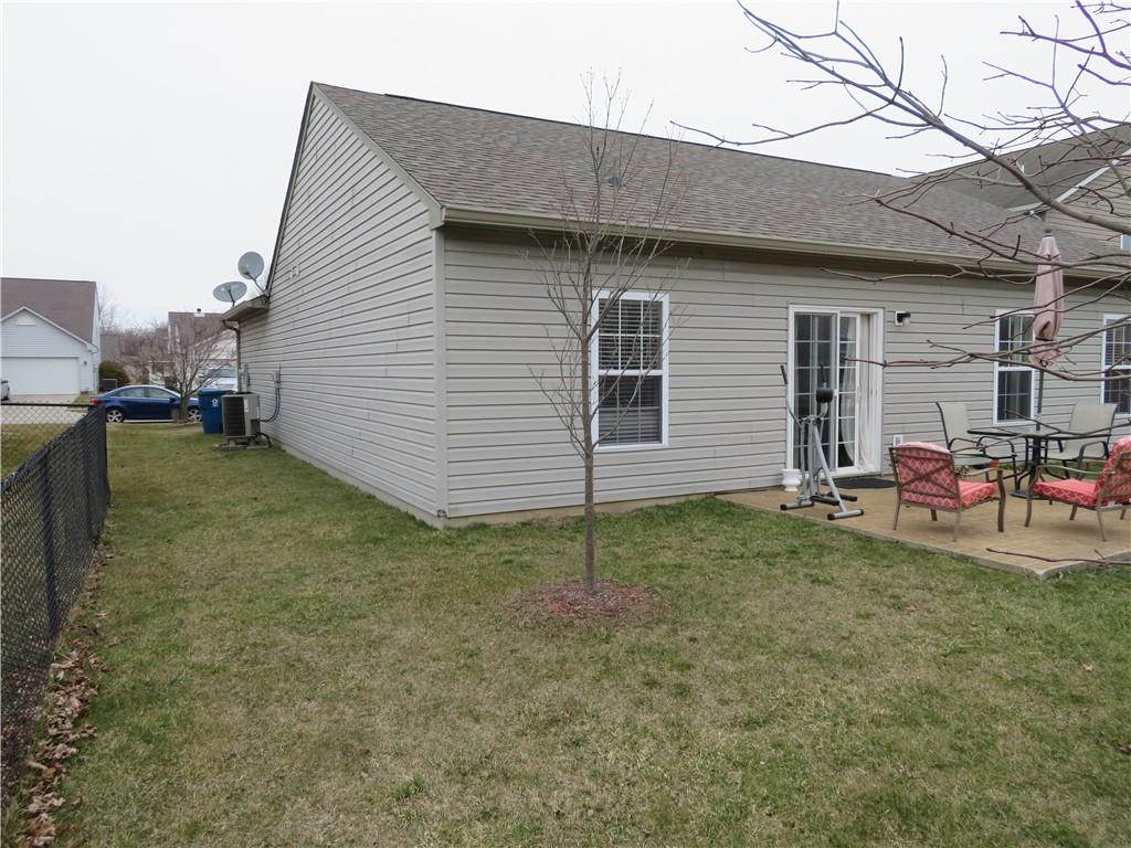 10929 Ravelle Road Indianapolis, IN 46234 - Photo 22 of 28 Gallery Image 22