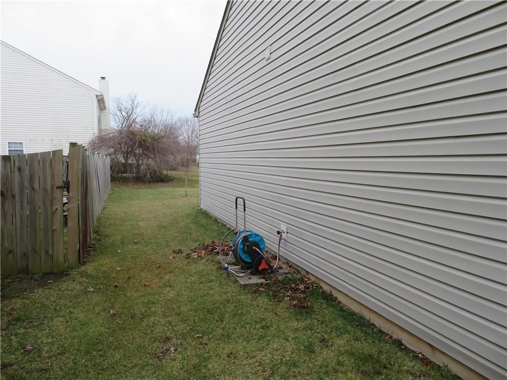 10929 Ravelle Road Indianapolis, IN 46234 - Photo 23 of 28 Gallery Image 23