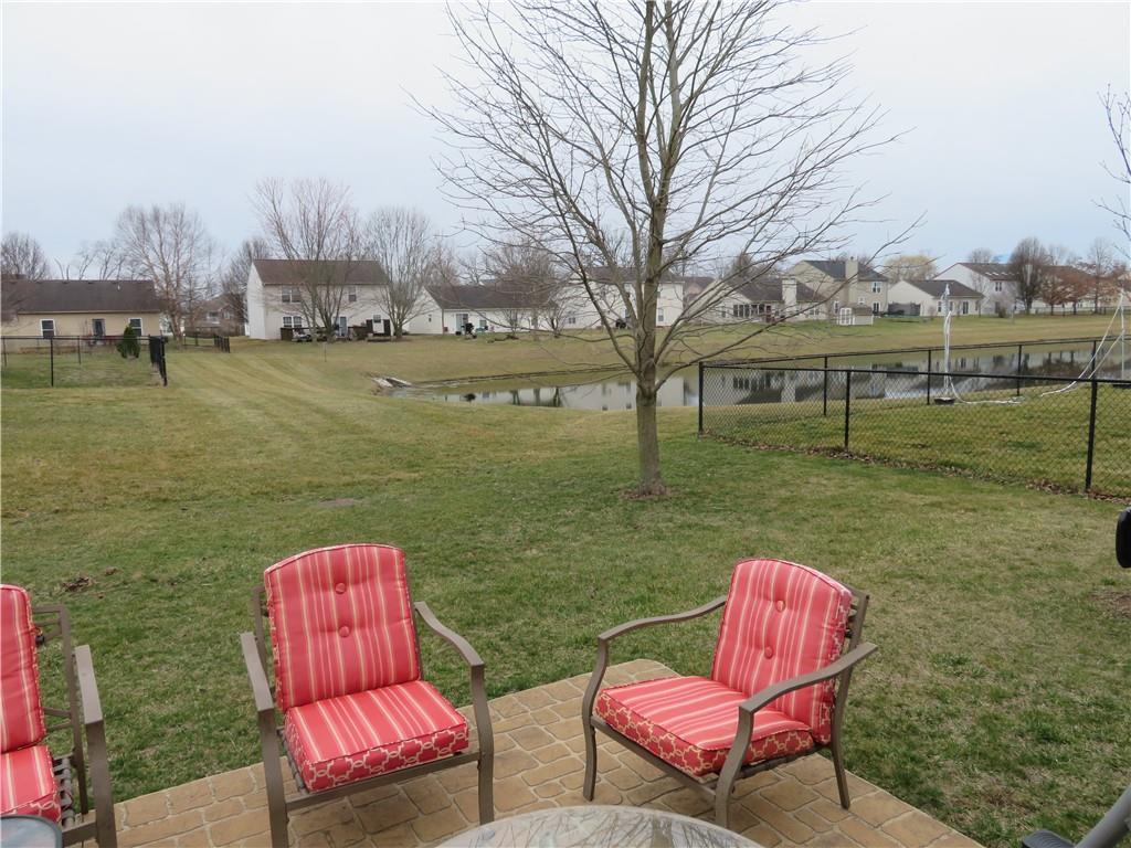 10929 Ravelle Road Indianapolis, IN 46234 - Photo 24 of 28 Gallery Image 24