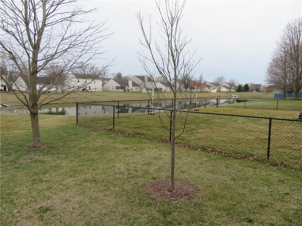 10929 Ravelle Road Indianapolis, IN 46234 - Photo 25 of 28 Gallery Image 25
