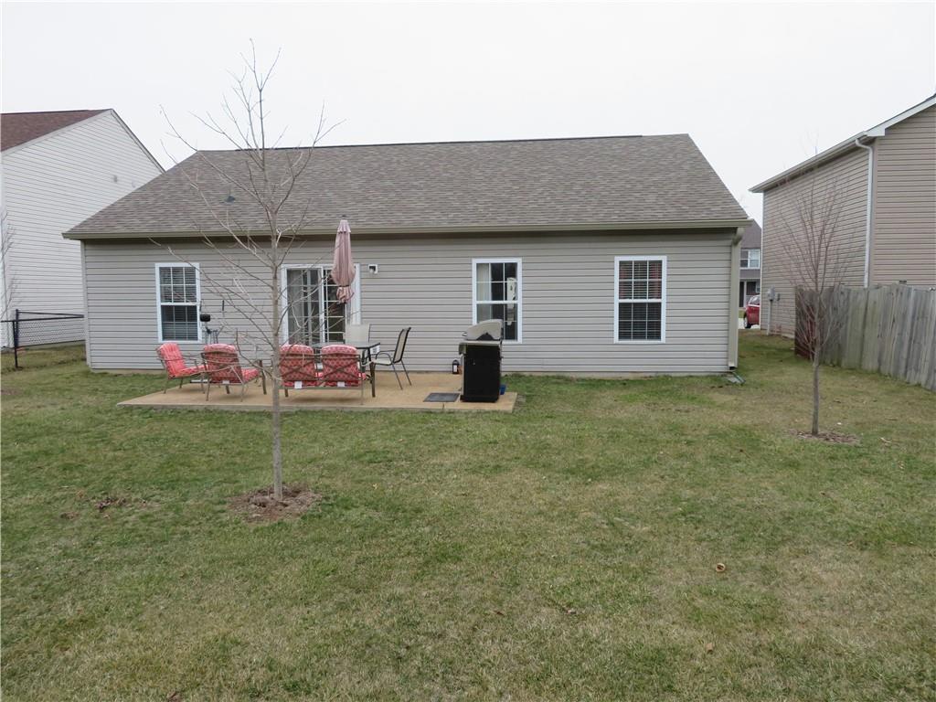 10929 Ravelle Road Indianapolis, IN 46234 - Photo 26 of 28 Gallery Image 26