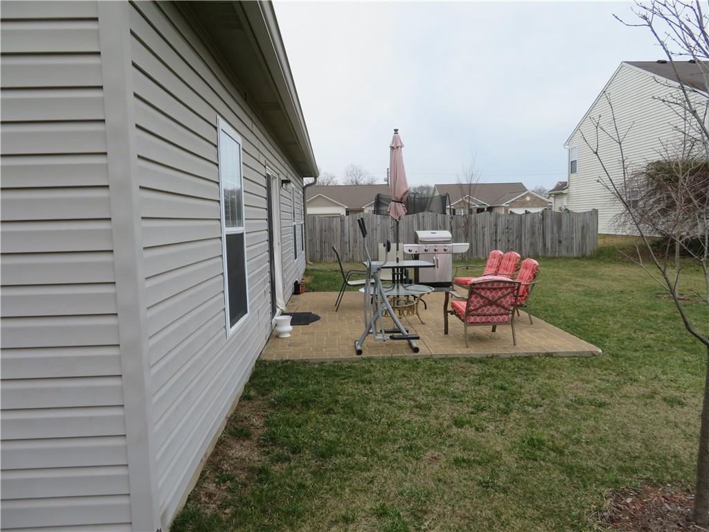 10929 Ravelle Road Indianapolis, IN 46234 - Photo 28 of 28 Gallery Image 28