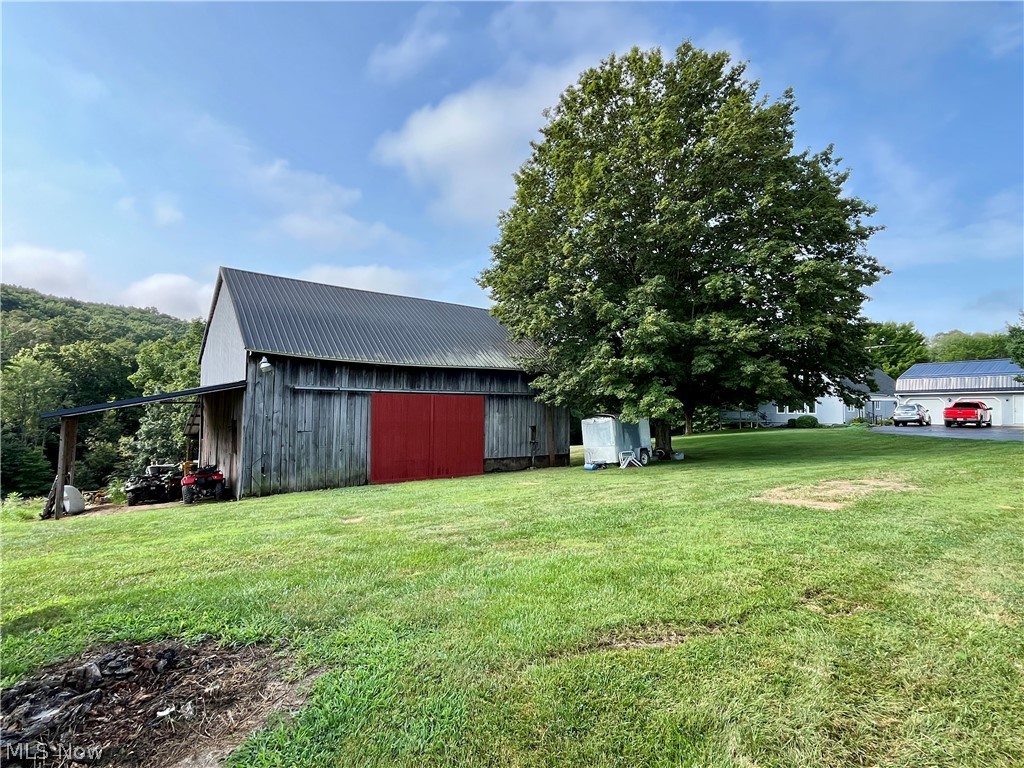 1368 Andora Road Northeast Carrollton, OH 44615 - Photo 29 of 47 Gallery Image 29