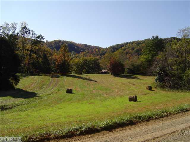 0 Moxley Road Hays, NC 28635 - Photo 2 of 11 View.