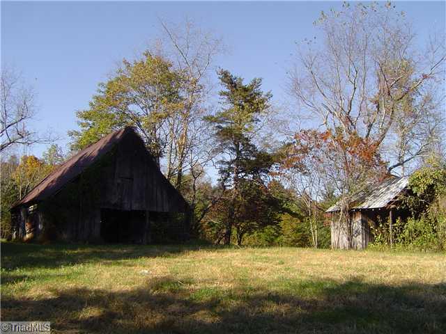 0 Moxley Road Hays, NC 28635 - Photo 3 of 11 Storage.