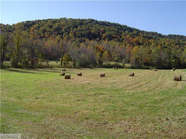 0 Moxley Road Hays, NC 28635 - Photo 4 of 11 Land.