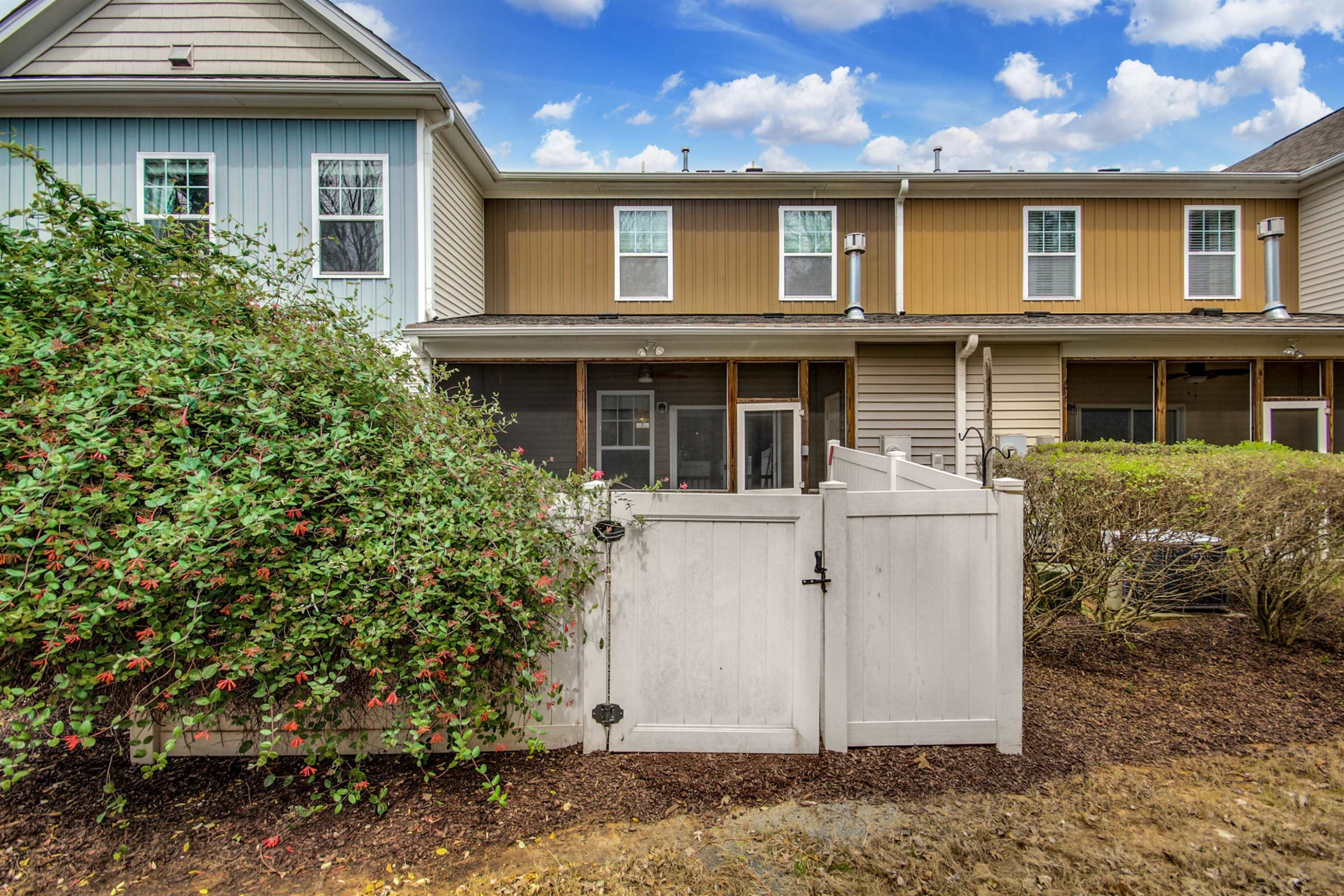 2461 Memory Ridge Drive Raleigh, NC 27606 - Photo 23 of 24 Photo 24