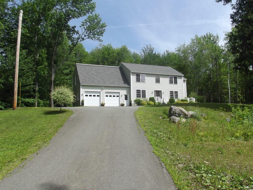 220 Snow Pond Road Oakland, ME 04963 - Photo 2 of 27 Photo