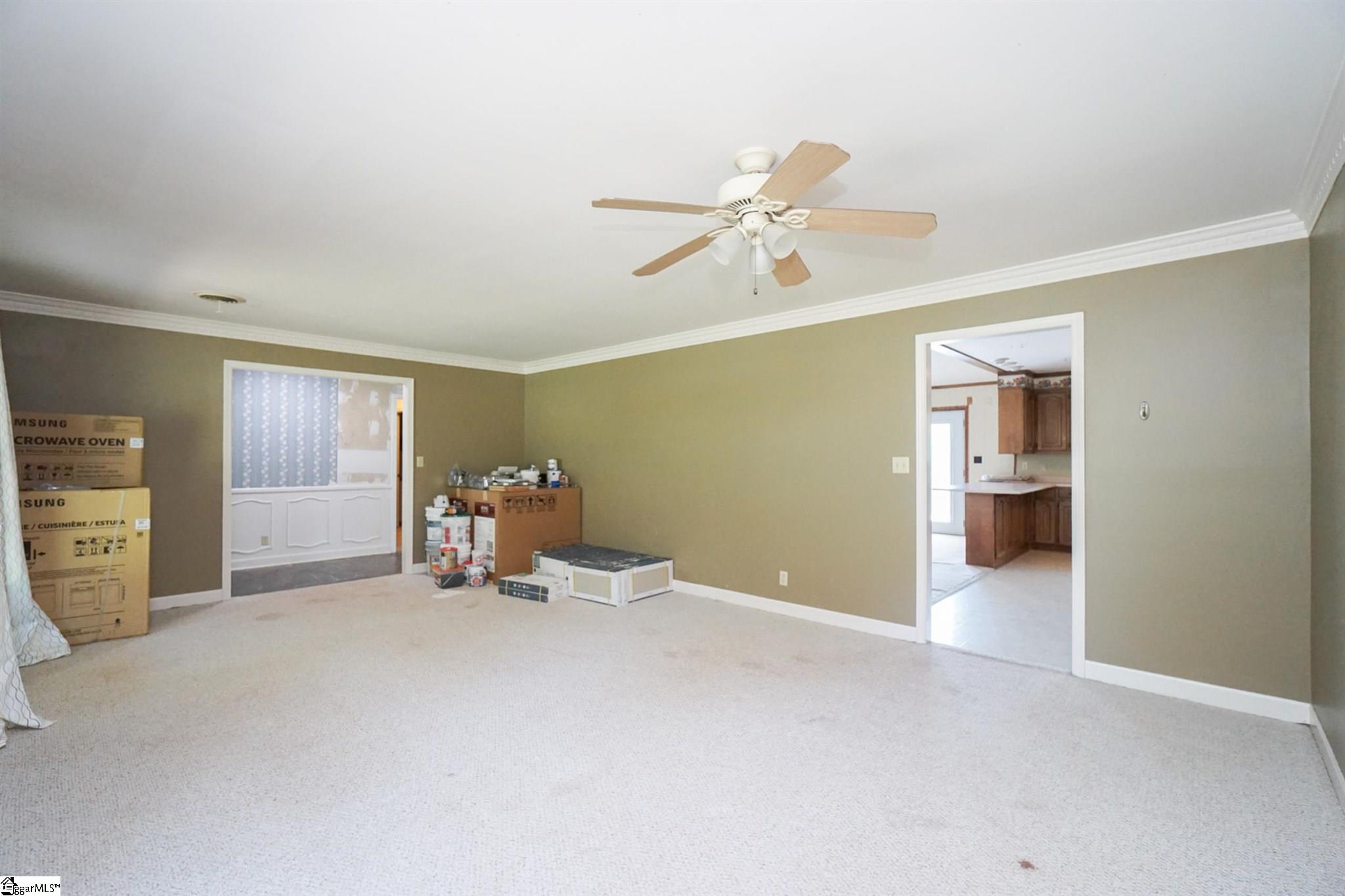 3230 Cannon Road Greer, SC 29651 - Photo 4 of 36