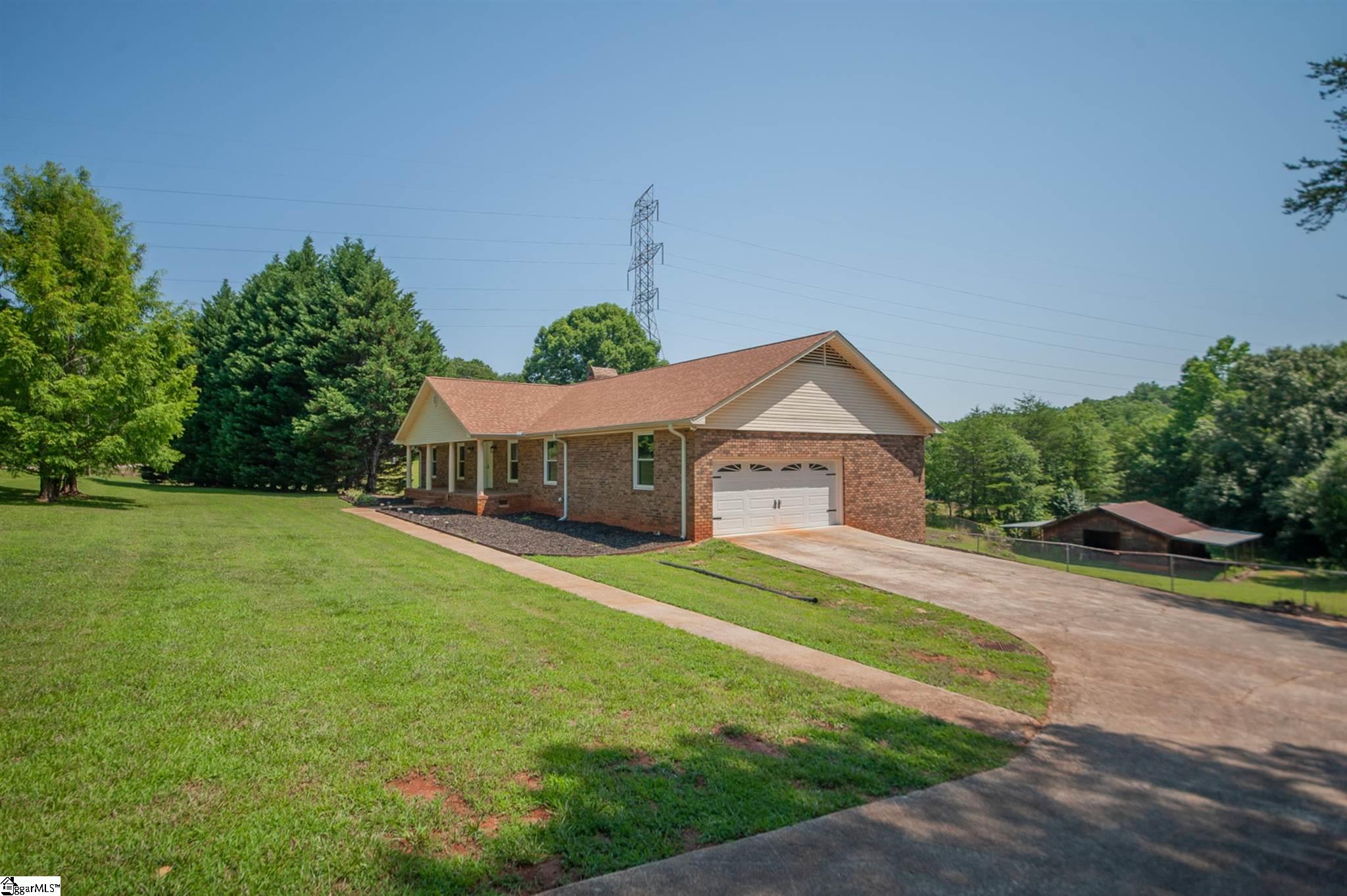 3230 Cannon Road Greer, SC 29651 - Photo 34 of 36