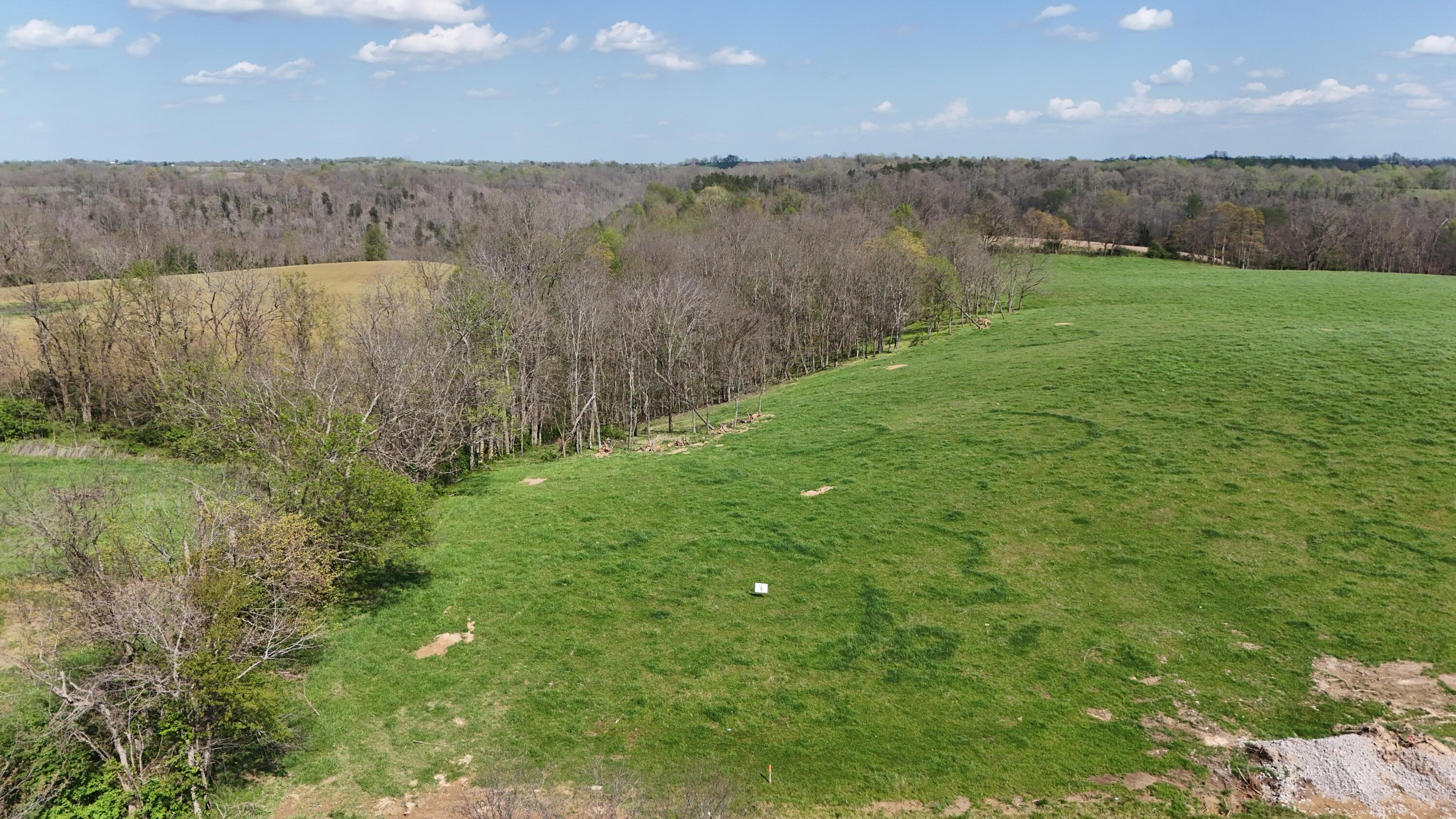 5536 Sugar Creek Road Lancaster, KY 40444 - Photo 3 of 5 1