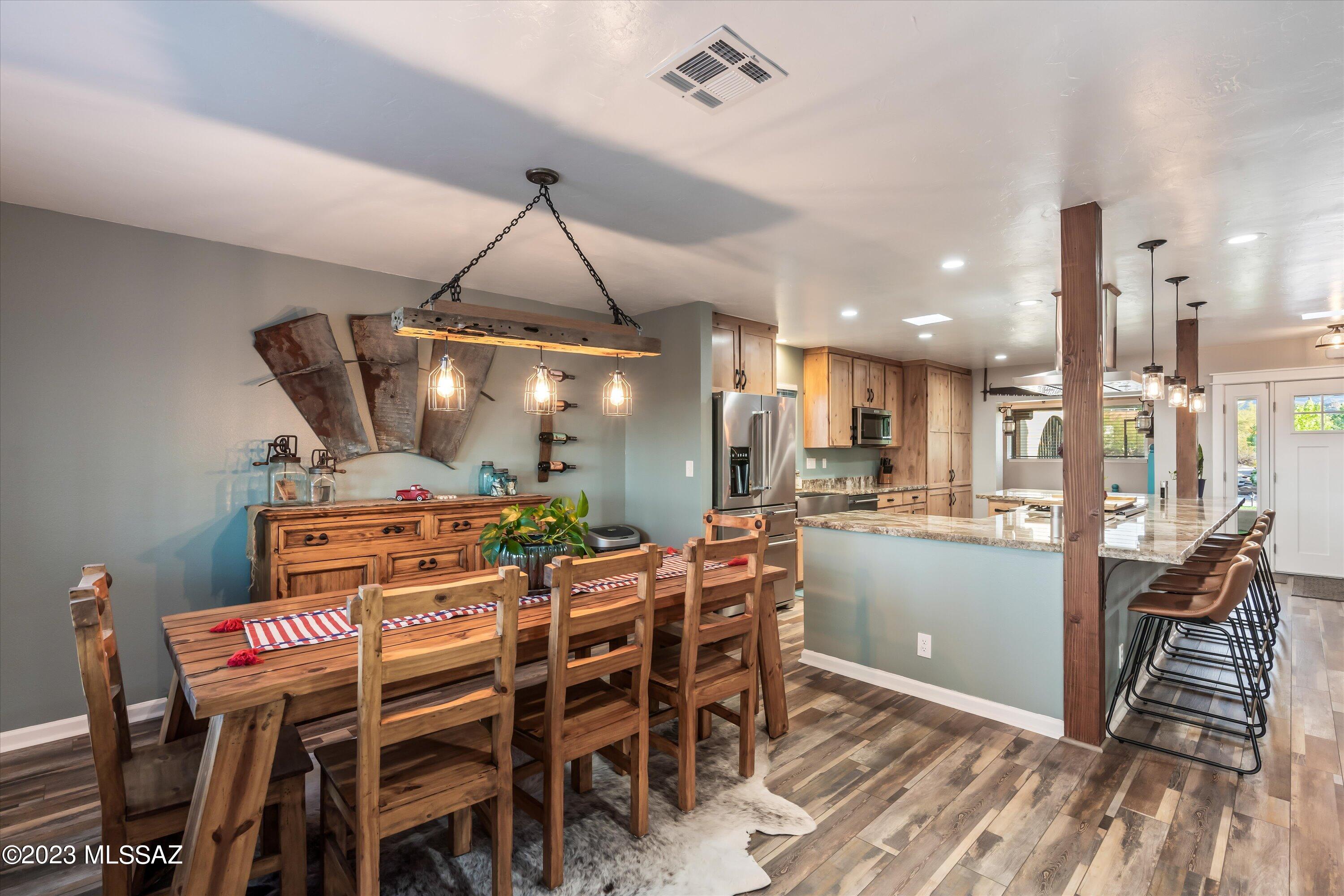 7300 North Wade Road Tucson, AZ 85743 - Photo 23 of 50 Gallery Image 23