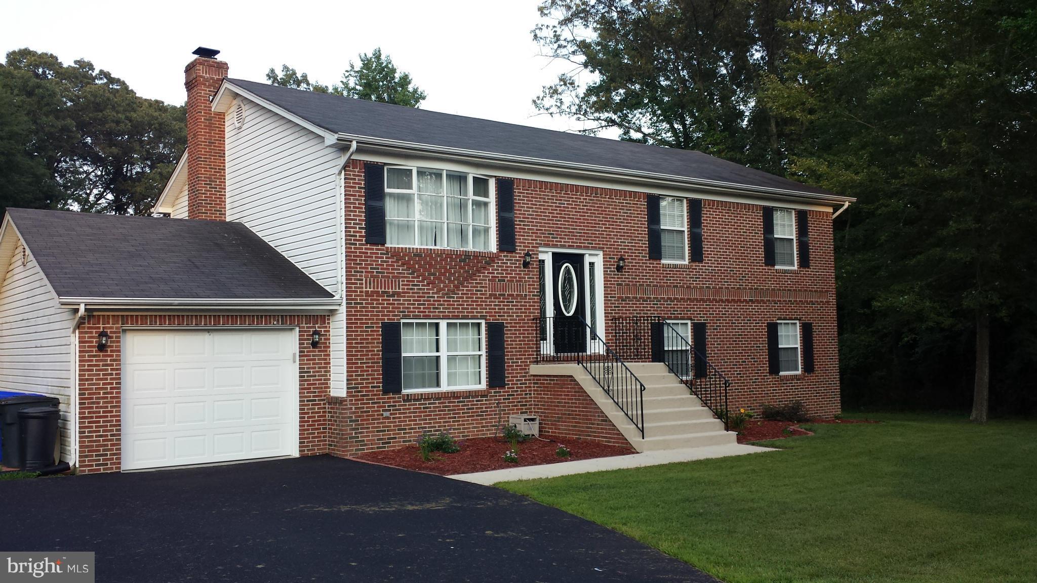 7905 Marshall Corner Road Pomfret, MD 20675 - Photo 1 of 30 Exterior (Front)