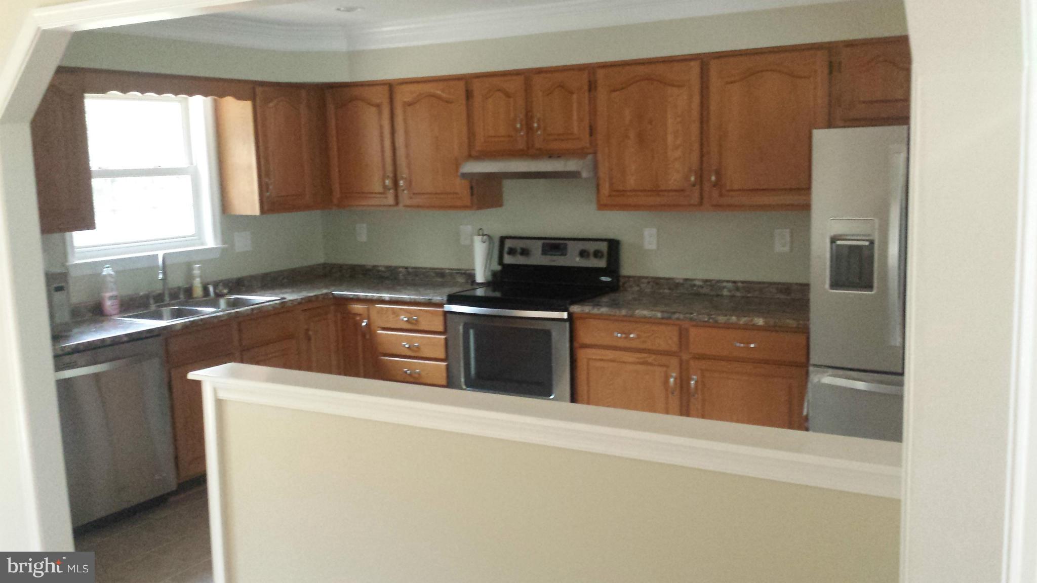 7905 Marshall Corner Road Pomfret, MD 20675 - Photo 3 of 30 Kitchen