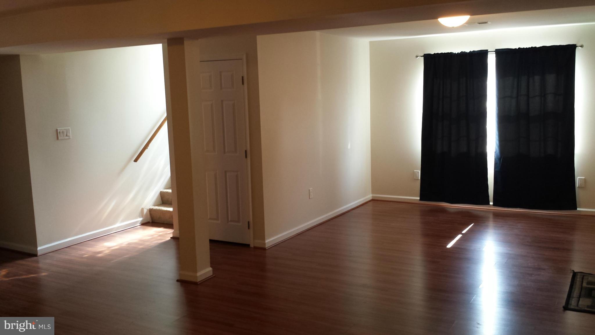 7905 Marshall Corner Road Pomfret, MD 20675 - Photo 29 of 30 Family Room Lower Level