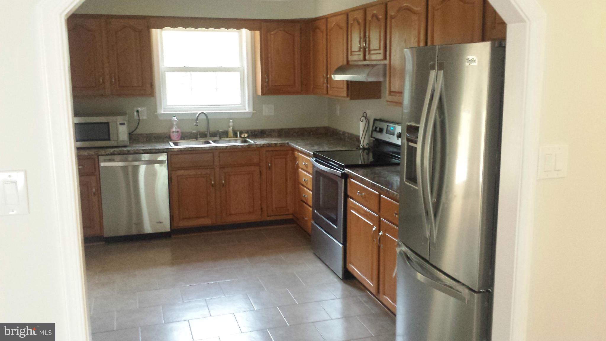 7905 Marshall Corner Road Pomfret, MD 20675 - Photo 4 of 30 Kitchen