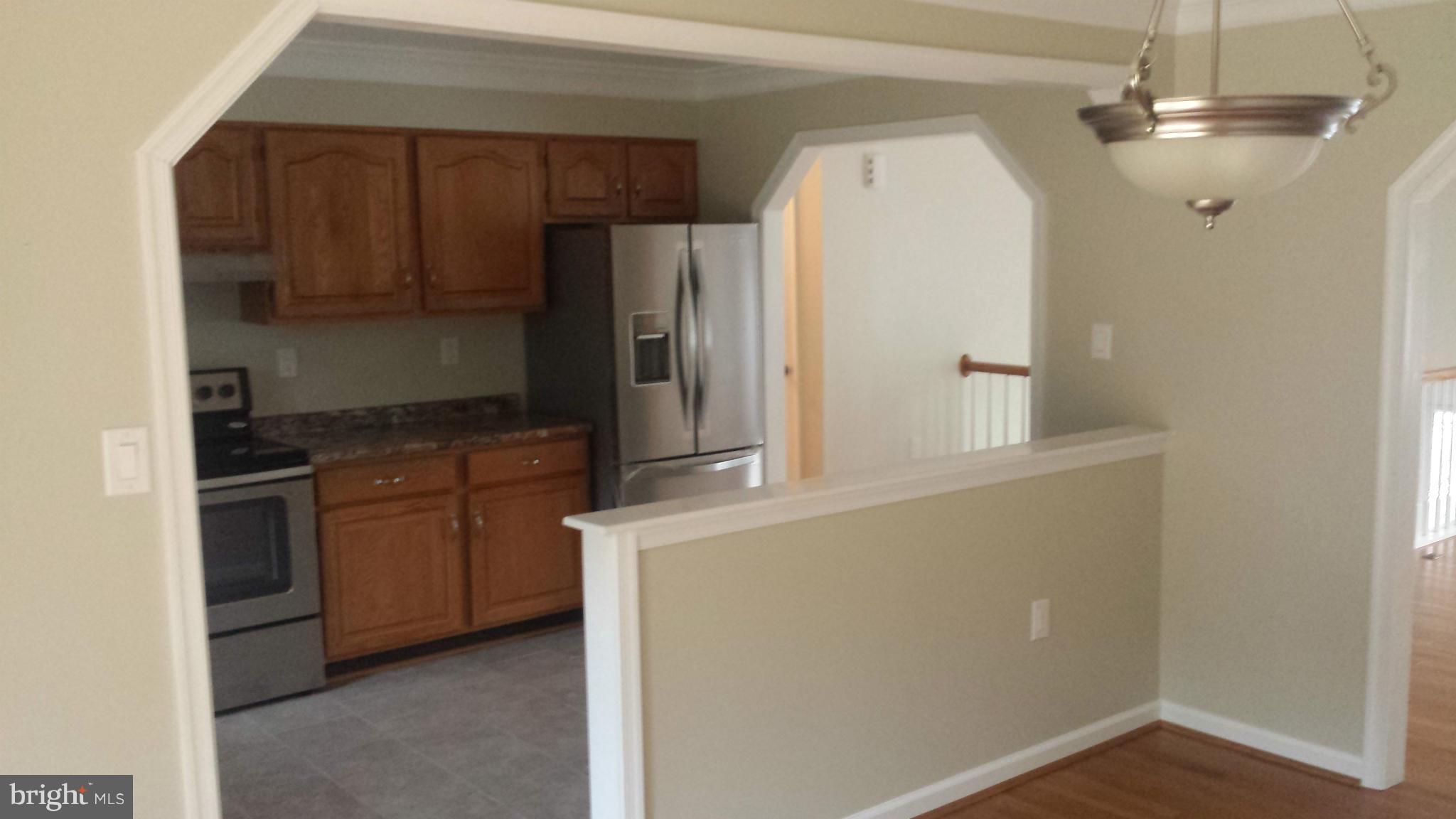7905 Marshall Corner Road Pomfret, MD 20675 - Photo 5 of 30 Kitchen