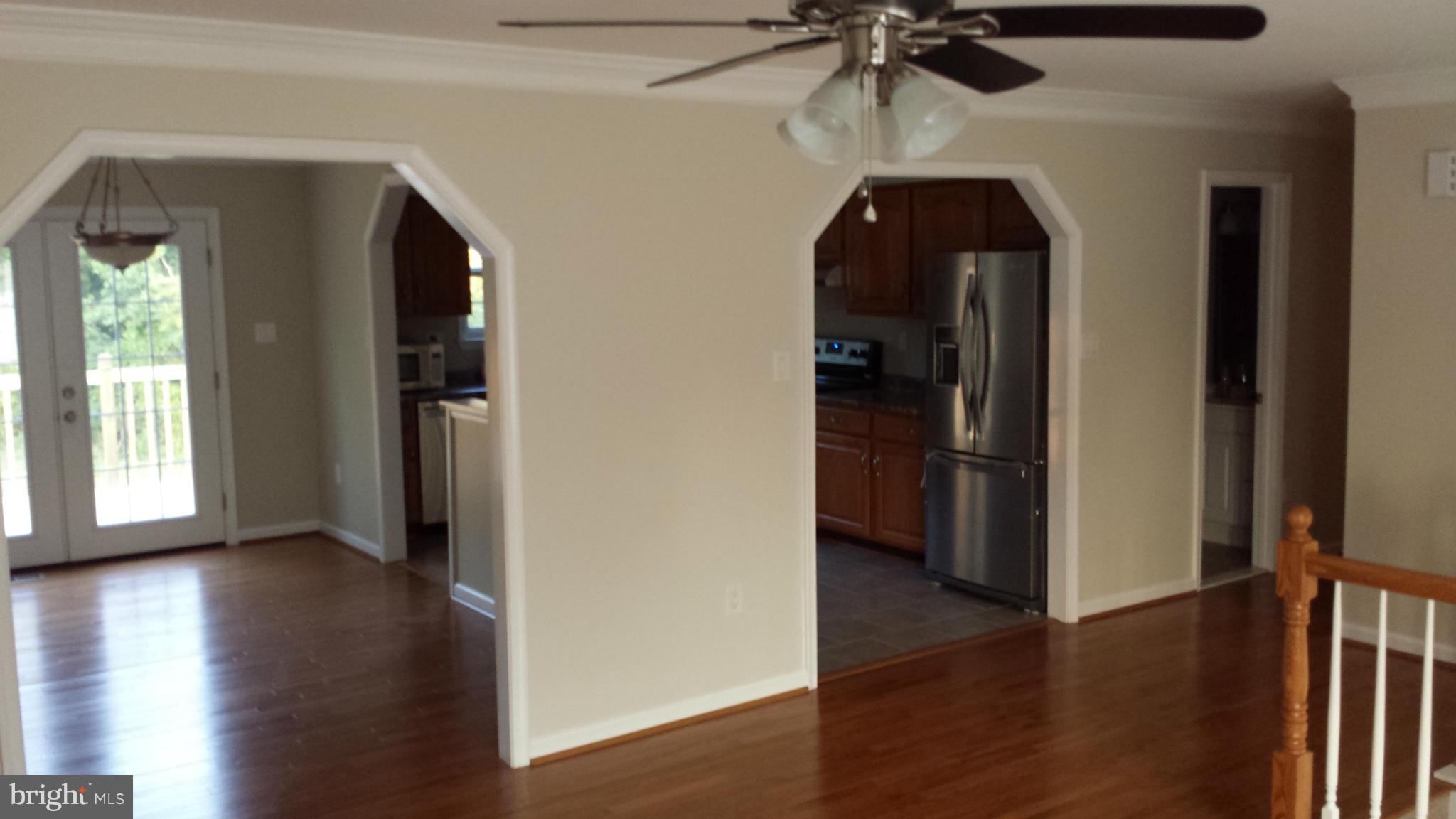 7905 Marshall Corner Road Pomfret, MD 20675 - Photo 6 of 30 Family Room