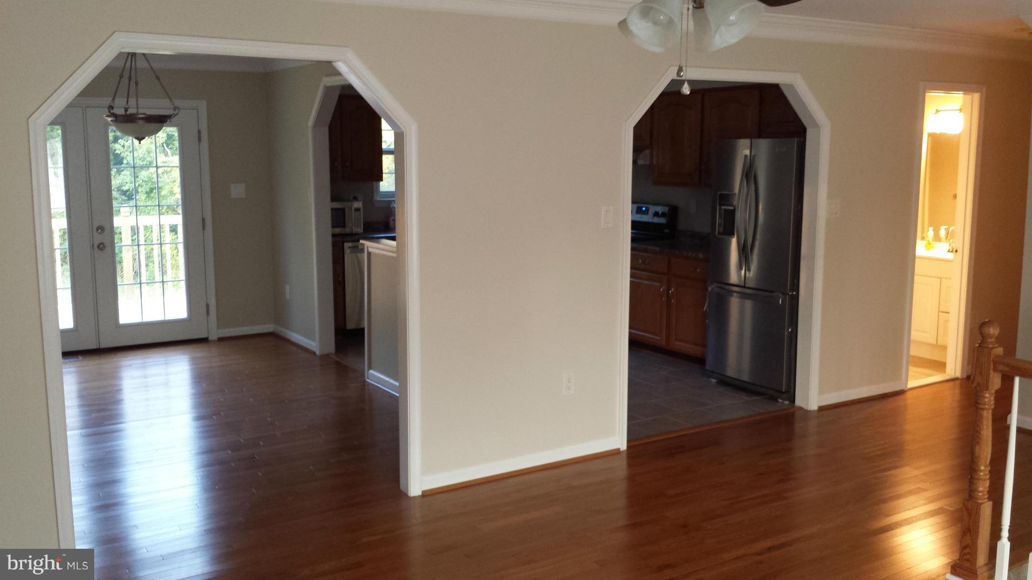 7905 Marshall Corner Road Pomfret, MD 20675 - Photo 7 of 30 Kitchen