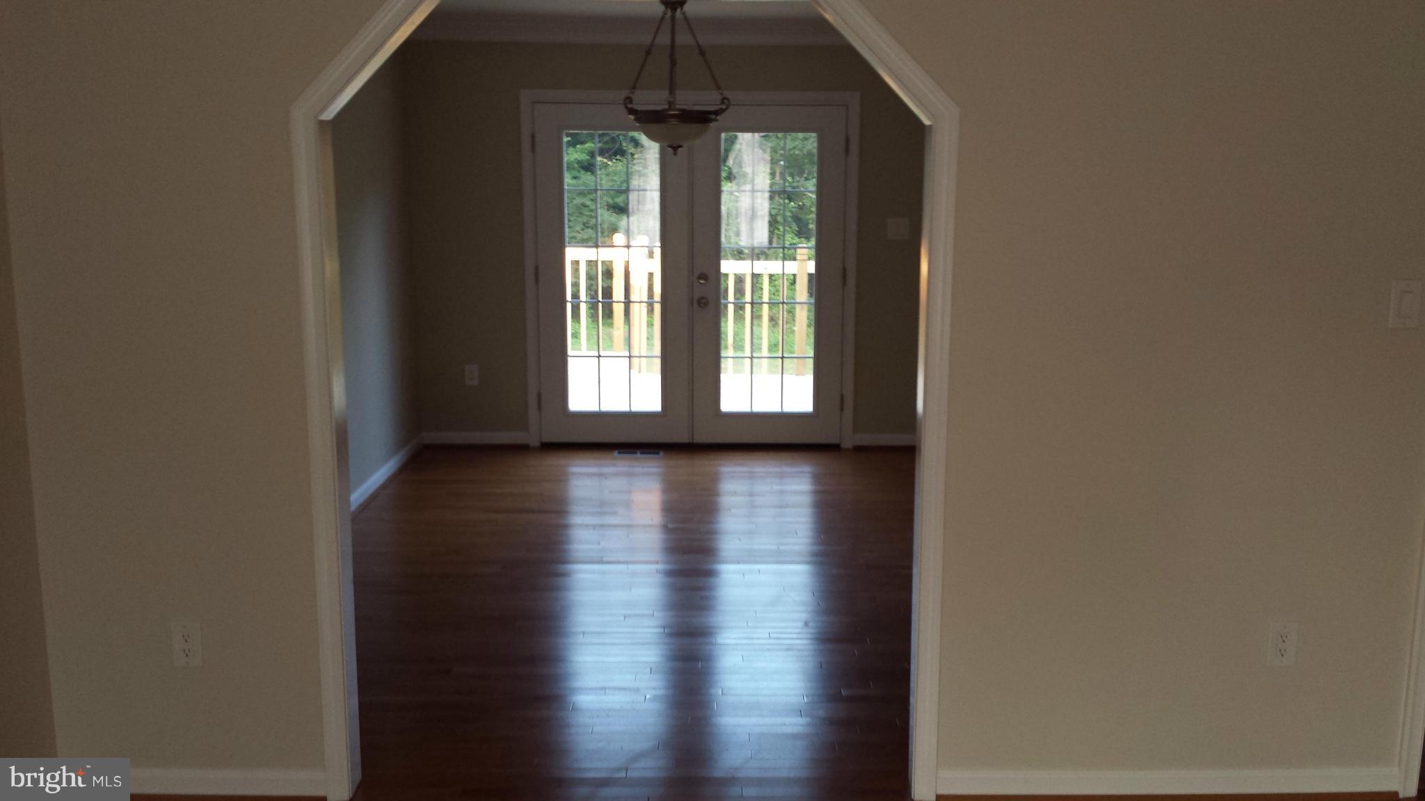 7905 Marshall Corner Road Pomfret, MD 20675 - Photo 8 of 30 Dining Room