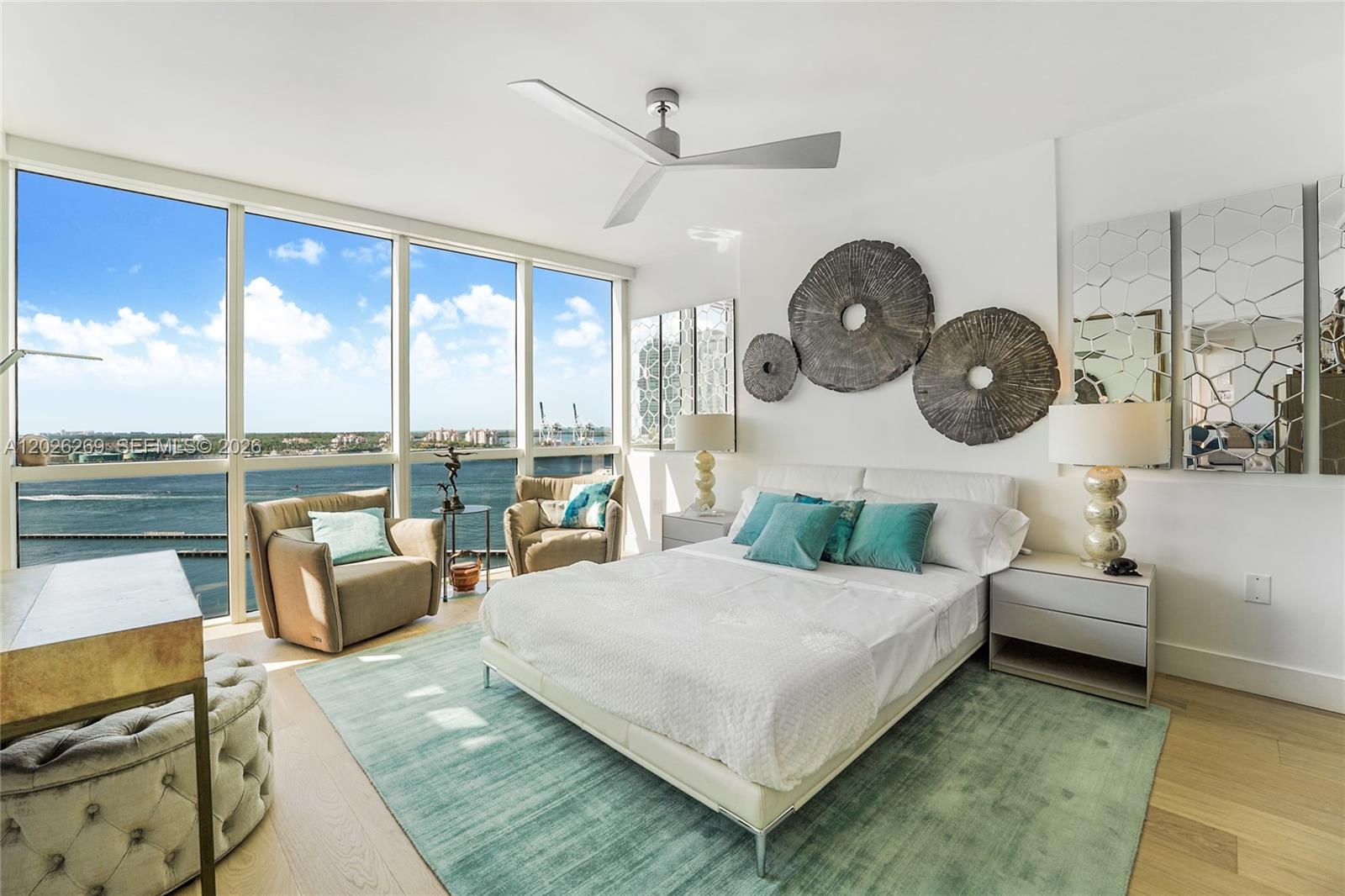 400 Alton Road, Unit 1506 Miami Beach, FL 33139 - Photo 15 of 23