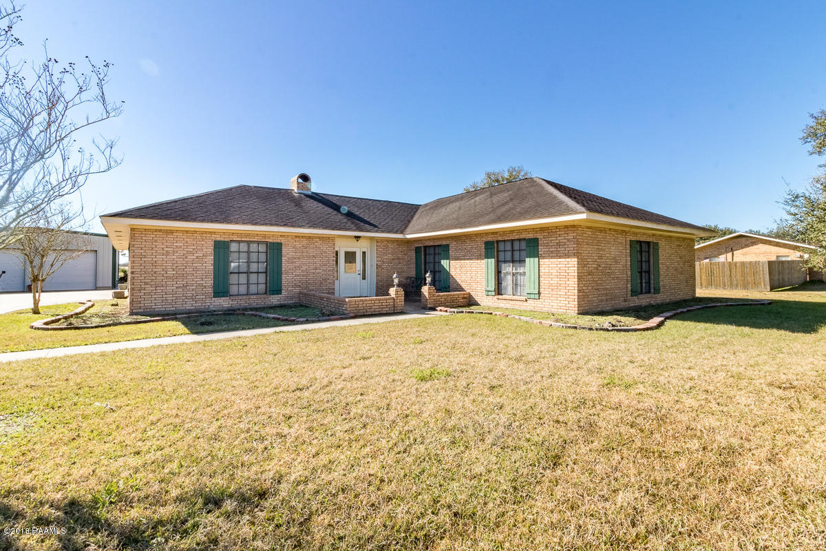 976 Miller Road Opelousas, LA 70570 - Photo 1 of 29 Gallery Image 1