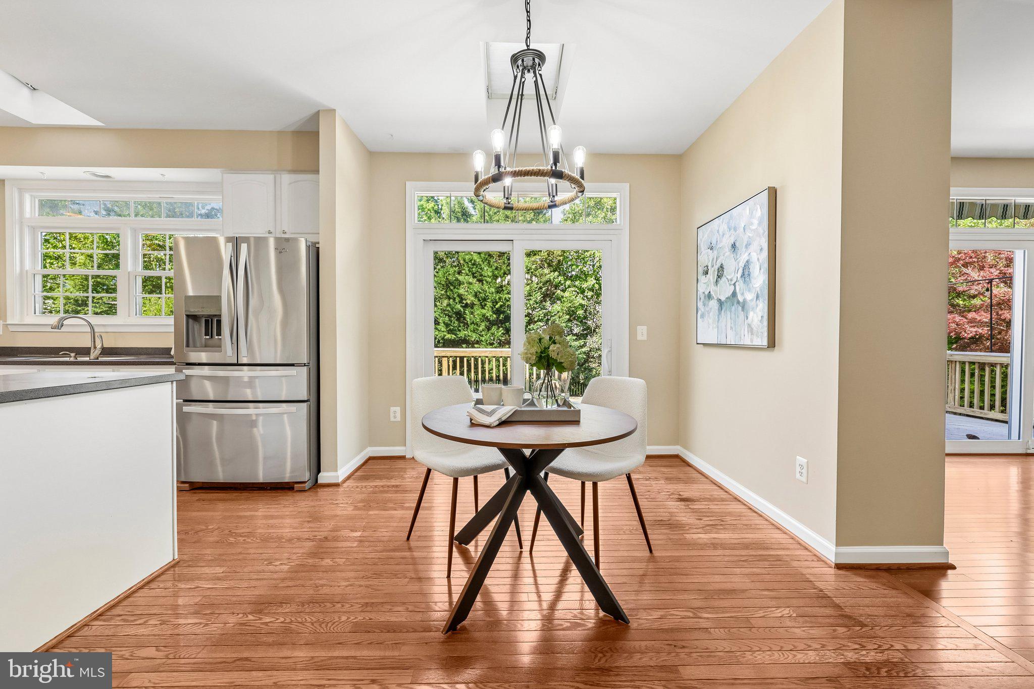20547 Courier Ridge Place Ashburn, VA 20147 - Photo 15 of 76