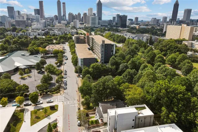 $1,730,000 | 540 John Wesley Dobbs Avenue Northeast, Atlanta, GA 30312