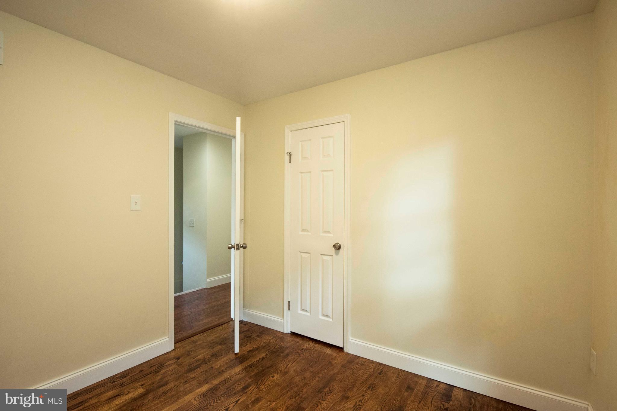 1808 Glenarm Road Edgewater, MD 21037 - Photo 16 of 29 a view of an empty room