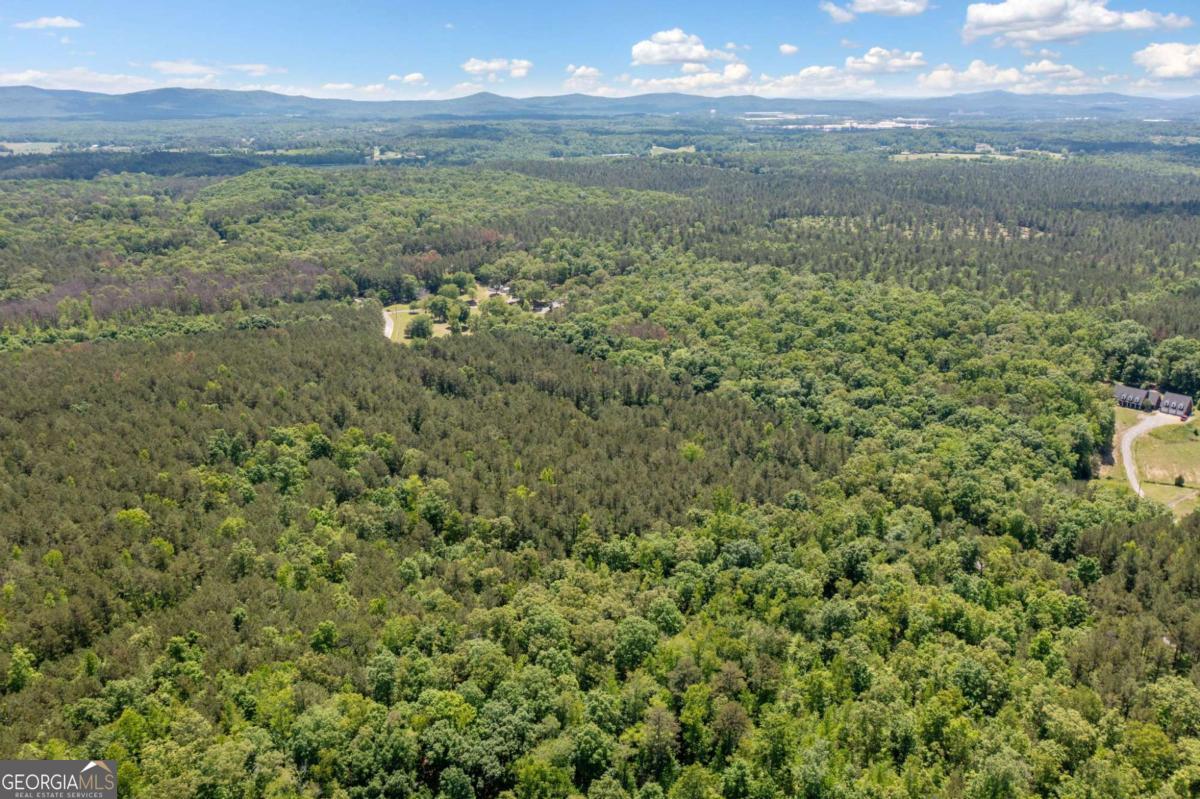 0 Timberwood Road Northwest, Unit 1 White, GA 30184 - Photo 11 of 25 a view of a lake from a yard