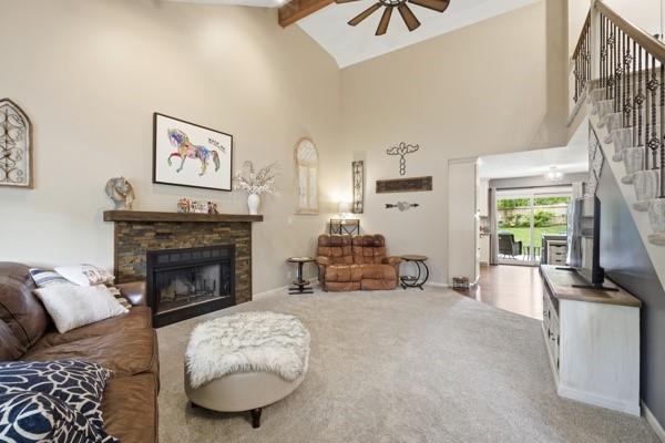 13109 Swartz Road Bonner Springs, KS 66012 - Photo 5 of 27