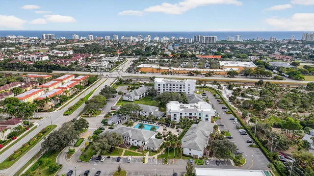 $3,925 | 250 West Hidden Valley Boulevard, Unit 104, Boca Raton, FL 33487